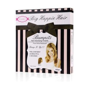 NIB | Bumpits | Hair Volumizing Inserts